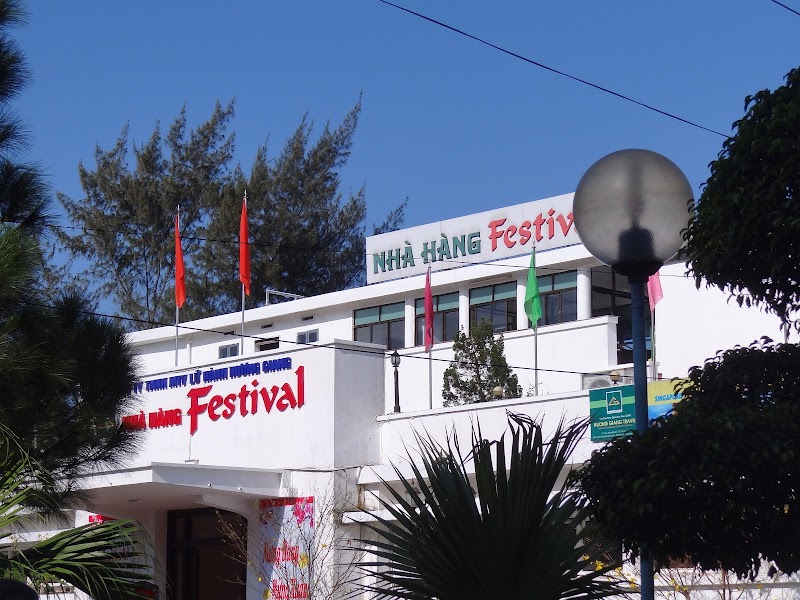 Festival de Huê