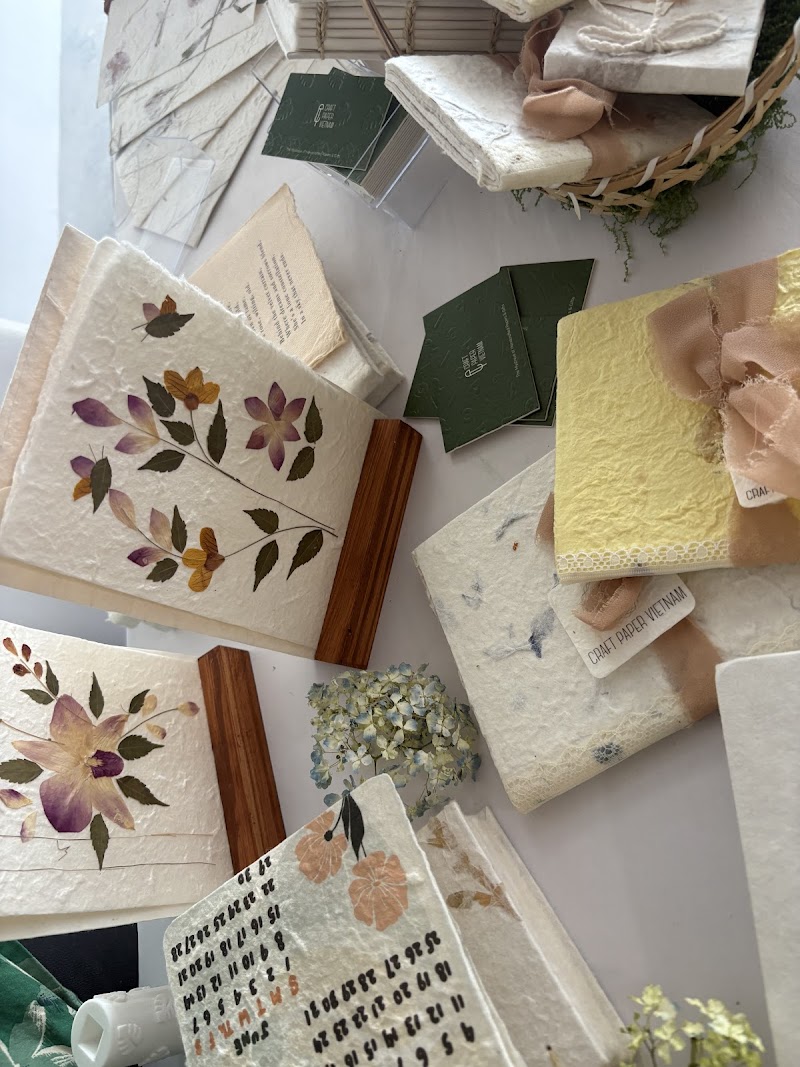 Paper Vietnam