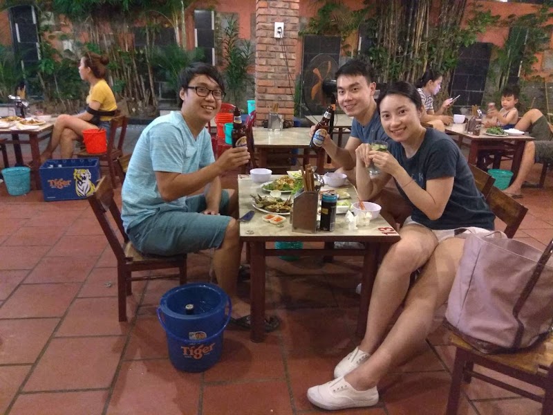 Festival gastronomique de Da Nang