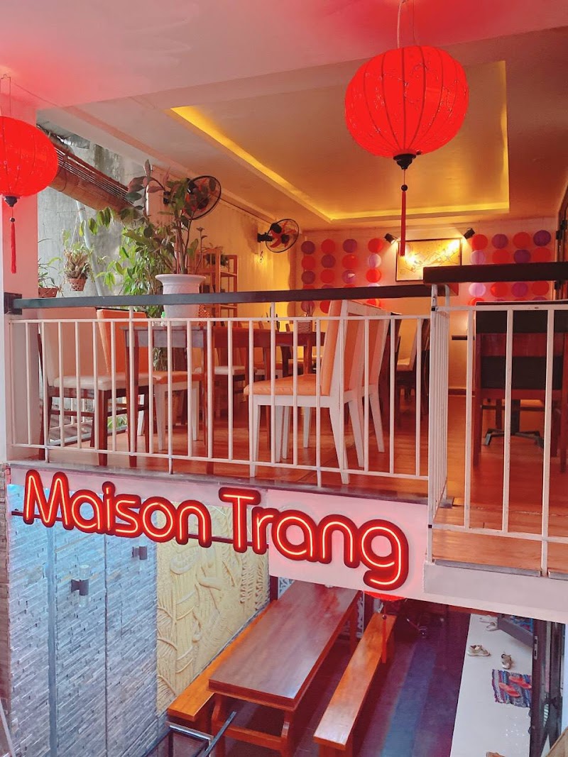 Déjeuner dans un restaurant local à Hué
