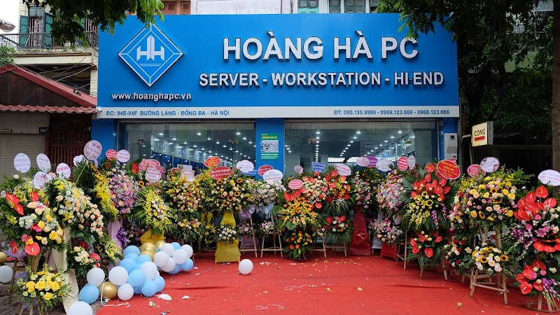 Balade dans le quartier de Đống Đa