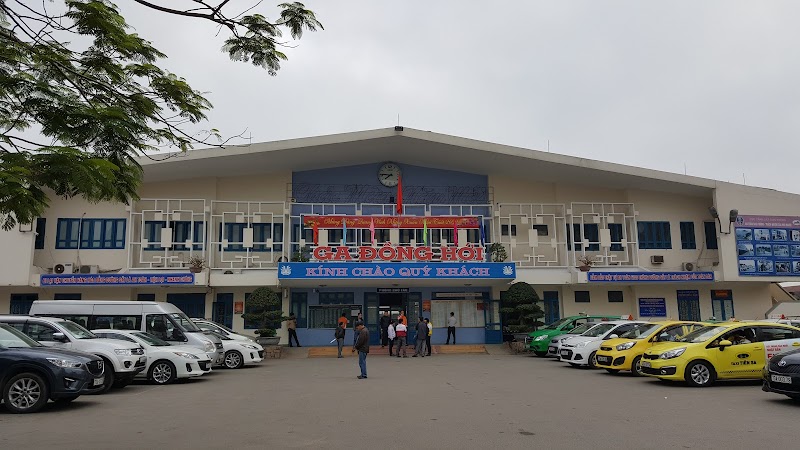 Vietnam - Juin