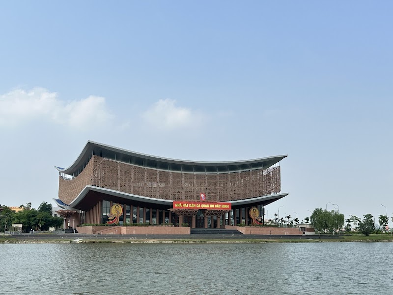 Quan họ Folk Song Celebrations (Lim Festival Extension)