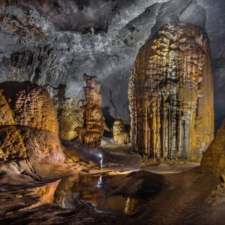 Son Doong Discovery Anniversary Event
