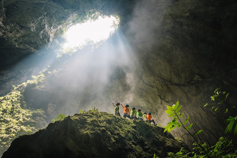 Oxalis Adventure Tours Consultation