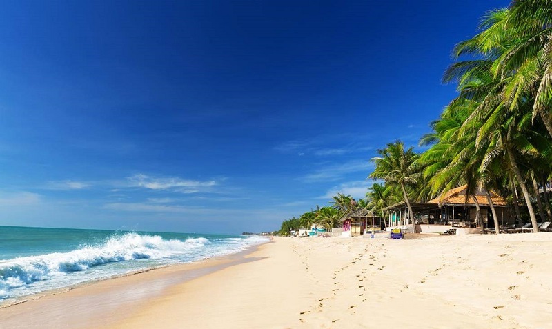 Mui Ne Beach