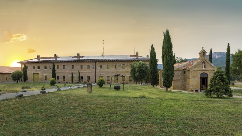 Visita a Hacienda El Ternero: viñedos y bodega