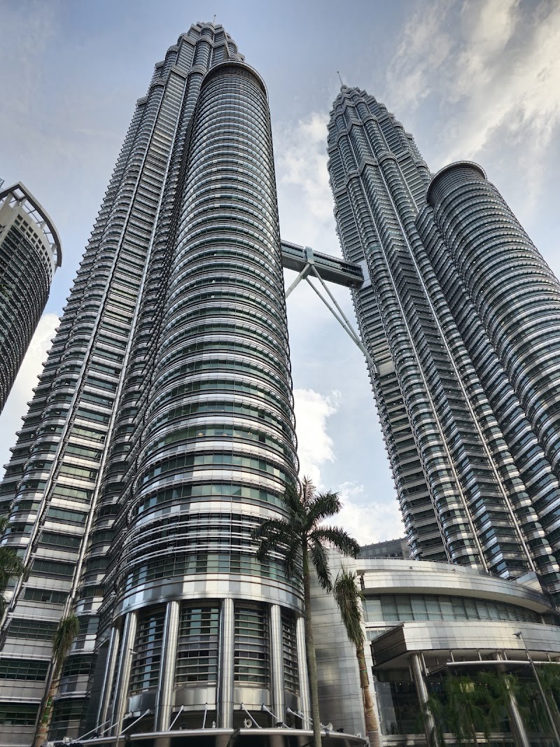 Kuala Lumpur - Juillet