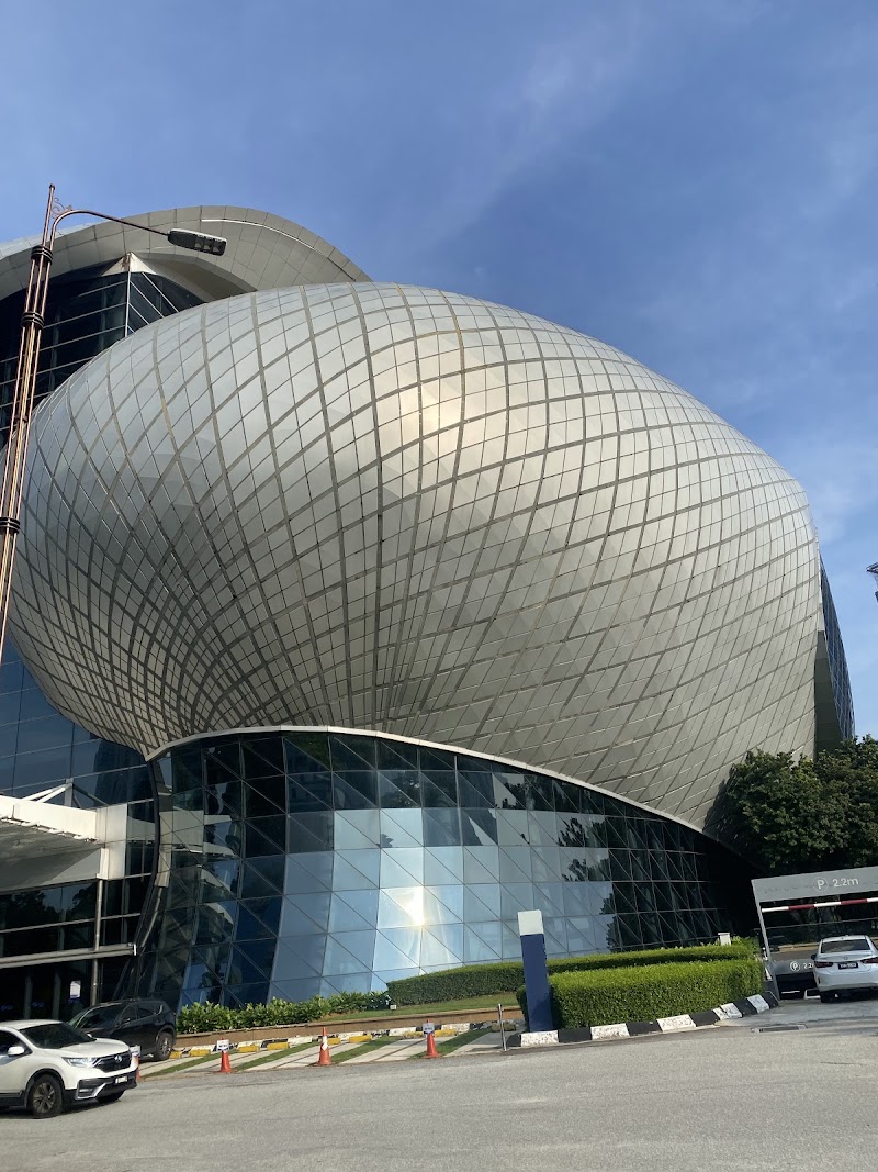 Malaysian International Food & Beverage Trade Fair (MIFB)