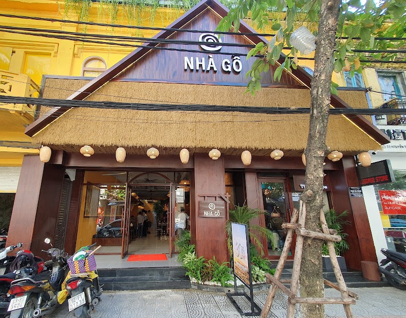 Lunch at Da Nang Food Tour