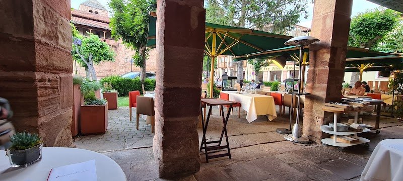 Tarde de pinchos en e-Tapas Gastrobar