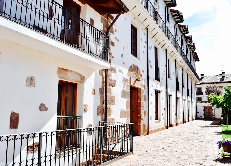 Descanso en Apartamentos Turísticos Rincones del Vino