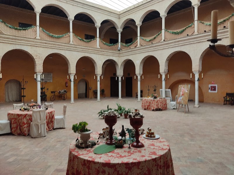 Palacio Portocarrero