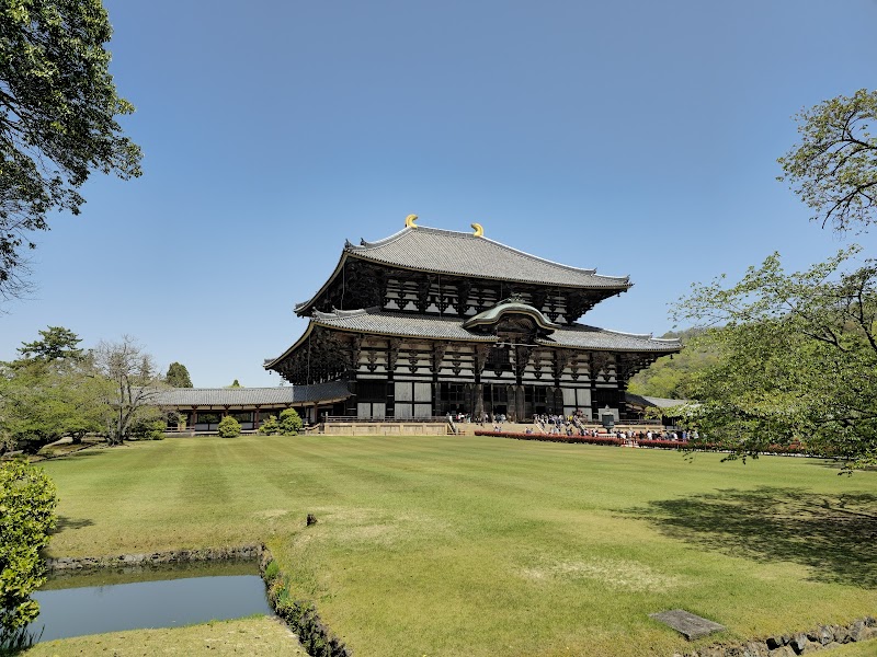 Visita al temple Todai-ji