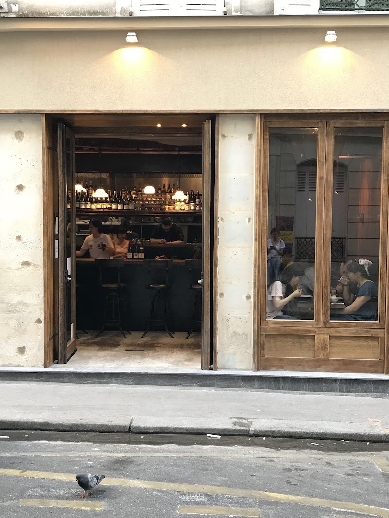 Dinar a Sobadokoro Sensui