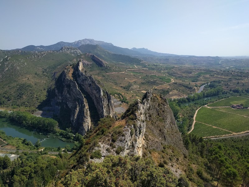 Ruta a la Ermita de San Felices