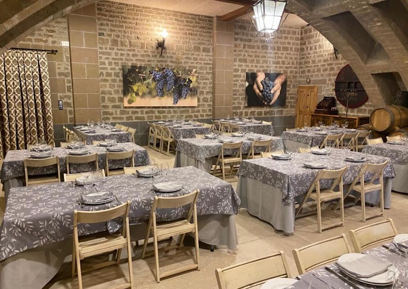 Lunch at RESTAURANTE TERETE