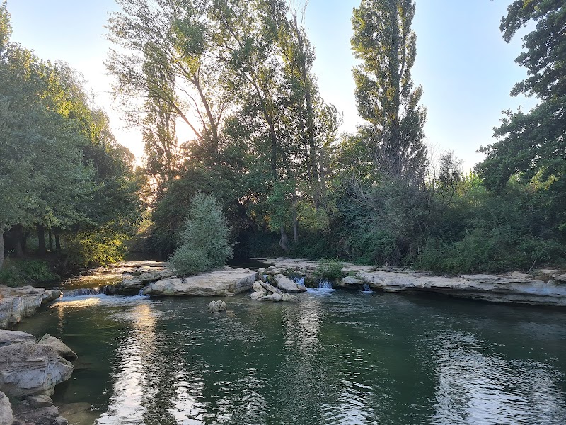 Trekking at El Viano