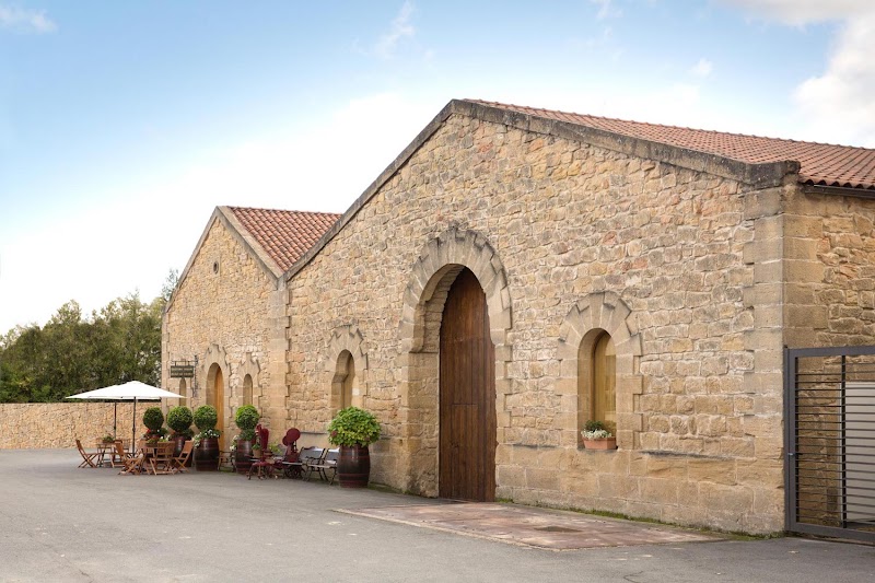 Bodegas Gómez Cruzado Visit