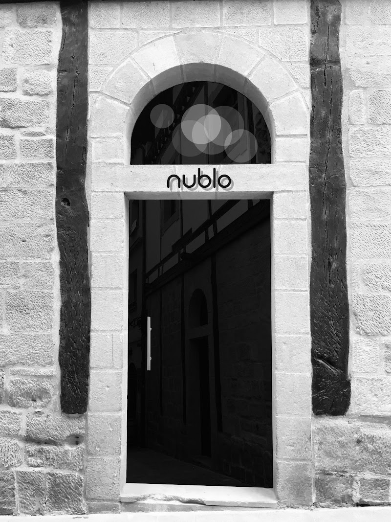 Lunch at Nublo Restaurant