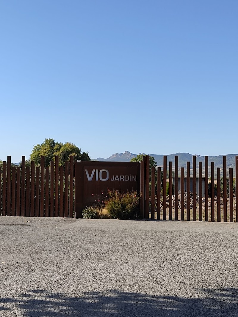 Vio Jardin