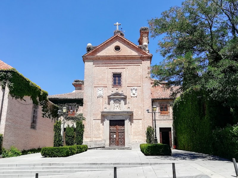 Antiguo Convento de la Encarnación - Carmelitas Descalzas
