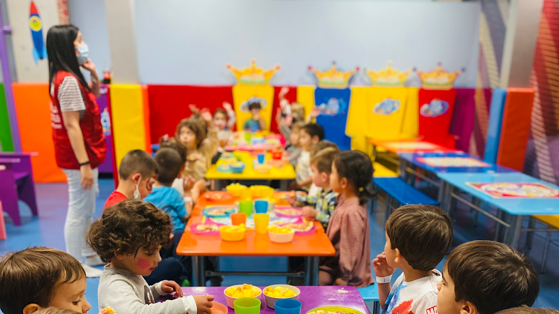 El Miniclub : espace ludique pour enfants