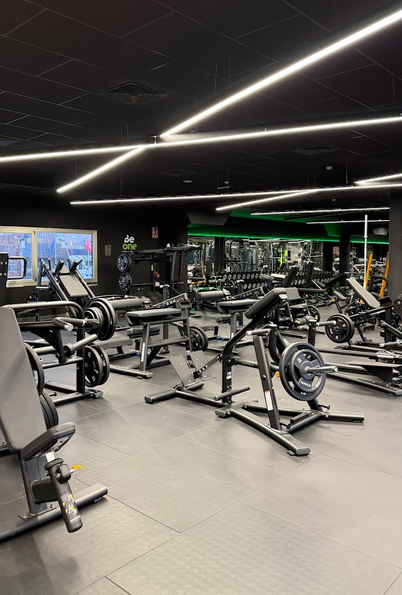 BeOne Fitness & Sport休闲健身