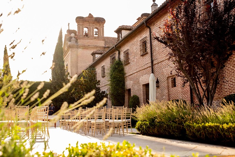 Passeggiata mattutina a El Antiguo Convento
