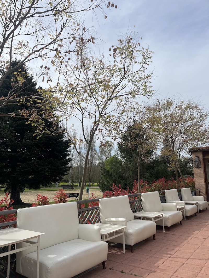 Visita alla Gasterea Finca Restaurante (solo caffè e giardino)