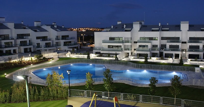 Visita alla PRYCONSA - Residencial Mirador del Bosque