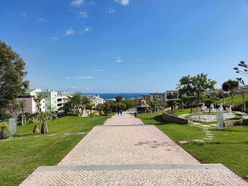 Oeiras - Agosto