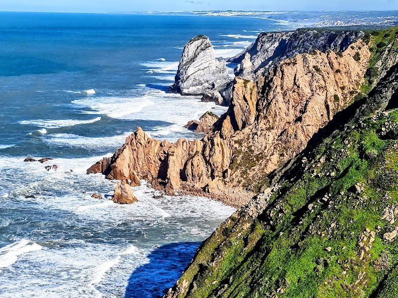 Excursión a Cabo da Roca