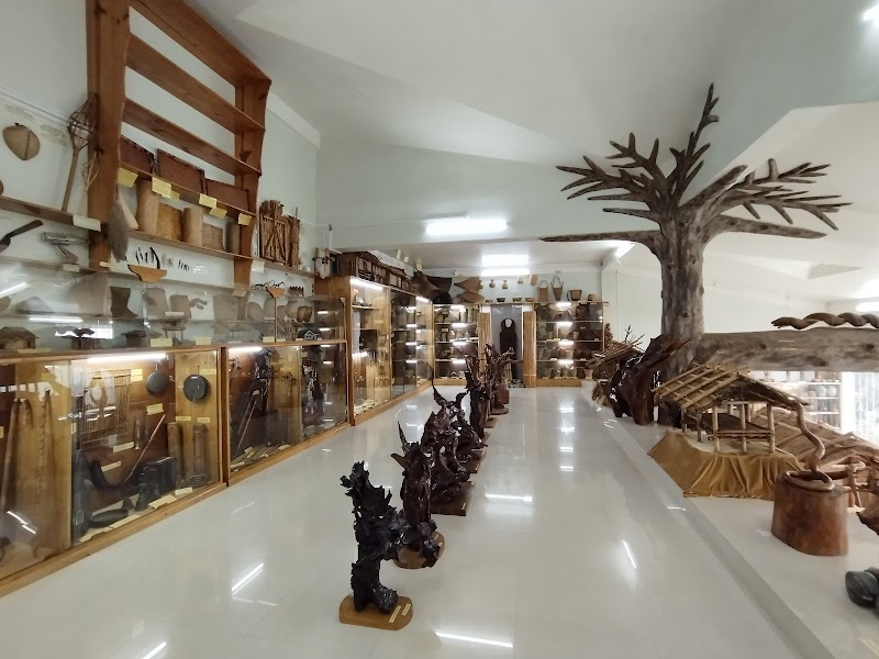 Ever Living Museum