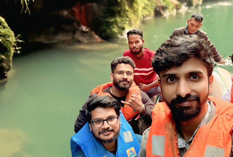 Transport: Shillong to Mawphlang