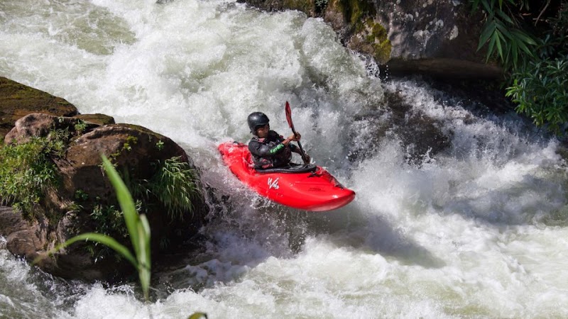 Whitewater Village - Shillong