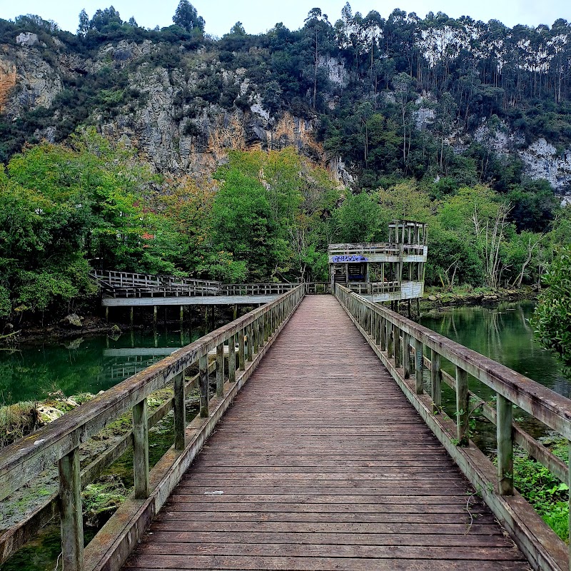 Ribadesella - Julio