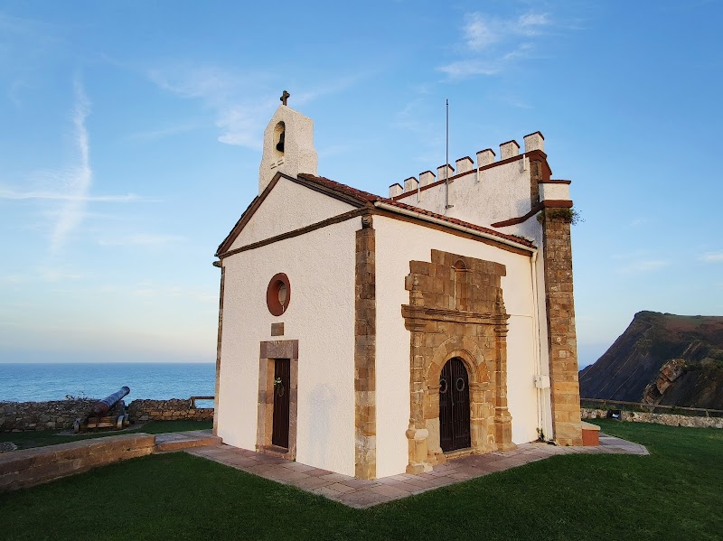 Visita a la Fiesta de Nuestra Señora de la Guía (si coincide)