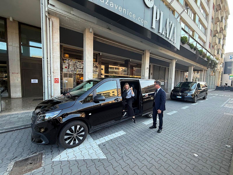 Traslado privado Venecia-Florencia
