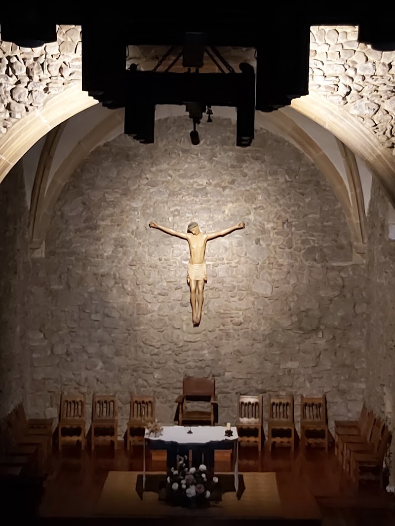 Parroquia de la Asunción de Nuestra Señora