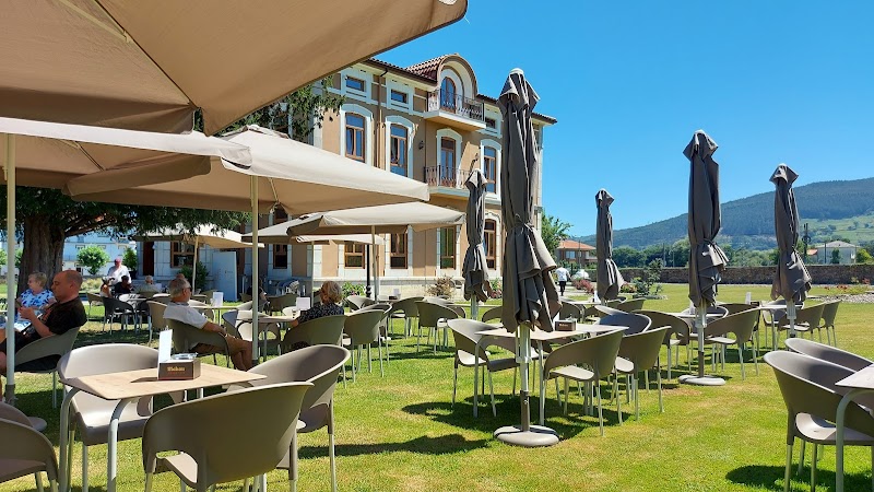 Almuerzo en Restaurante Kantabria