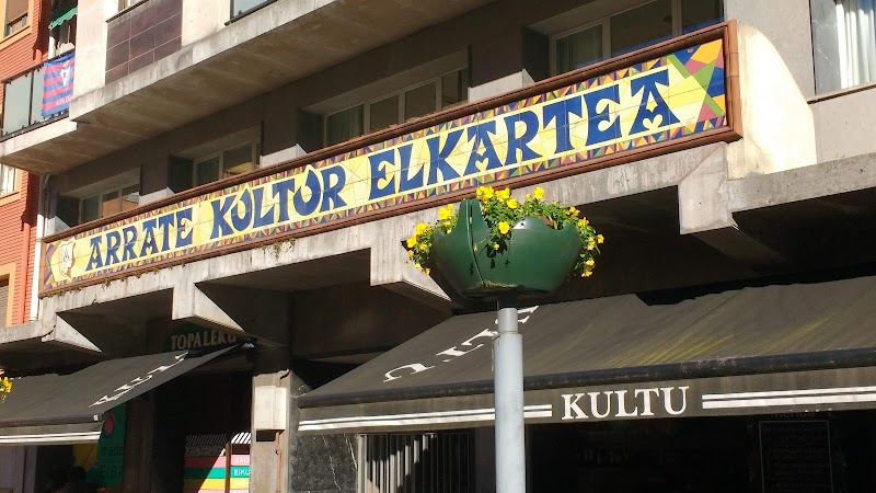 Visit to Kultu Taberna (Local Culture Hub)
