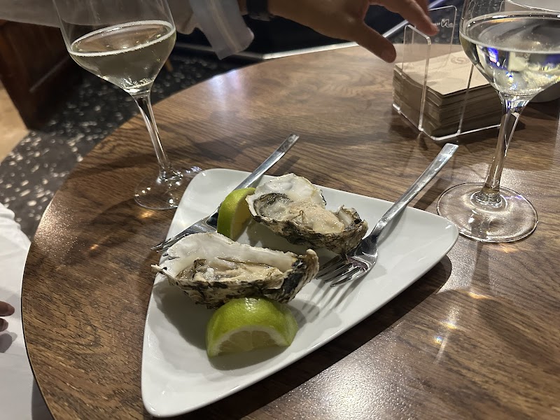 Bar Gure Leku (Afternoon Pintxos)