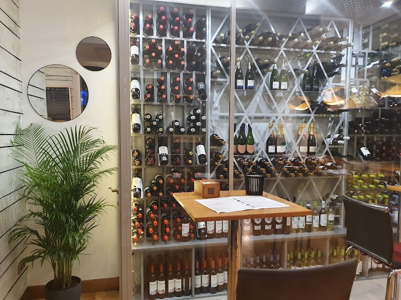 Optional: Bodega Visit for Local Wine Tasting