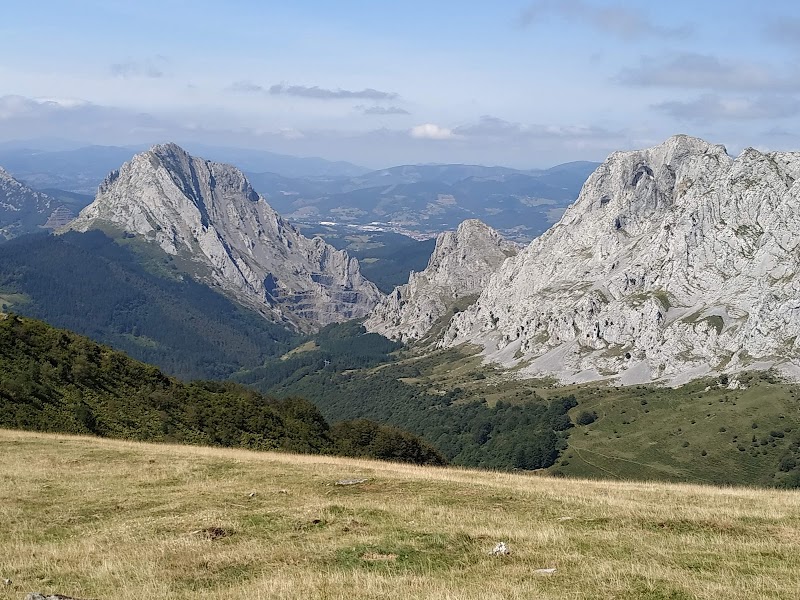 Eibar - Septembre