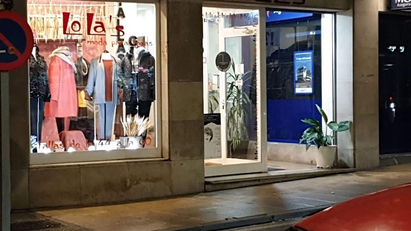 Lola´s moda para todas服饰店