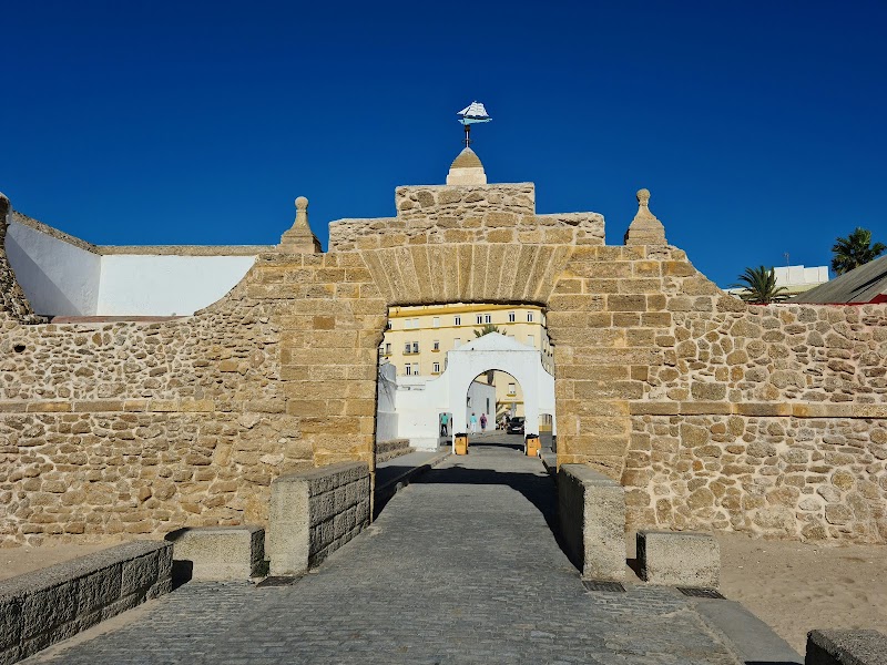 Cádiz - Septiembre