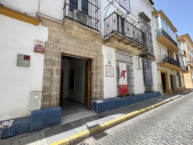 Fundación Rafael Alberti