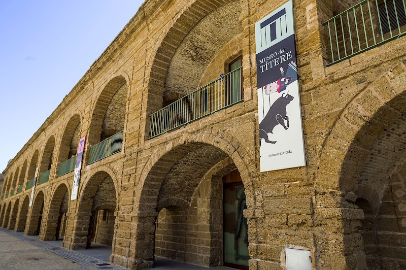 Museo del Títere de Cádiz