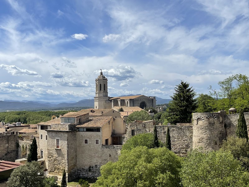 Gerona - Septiembre